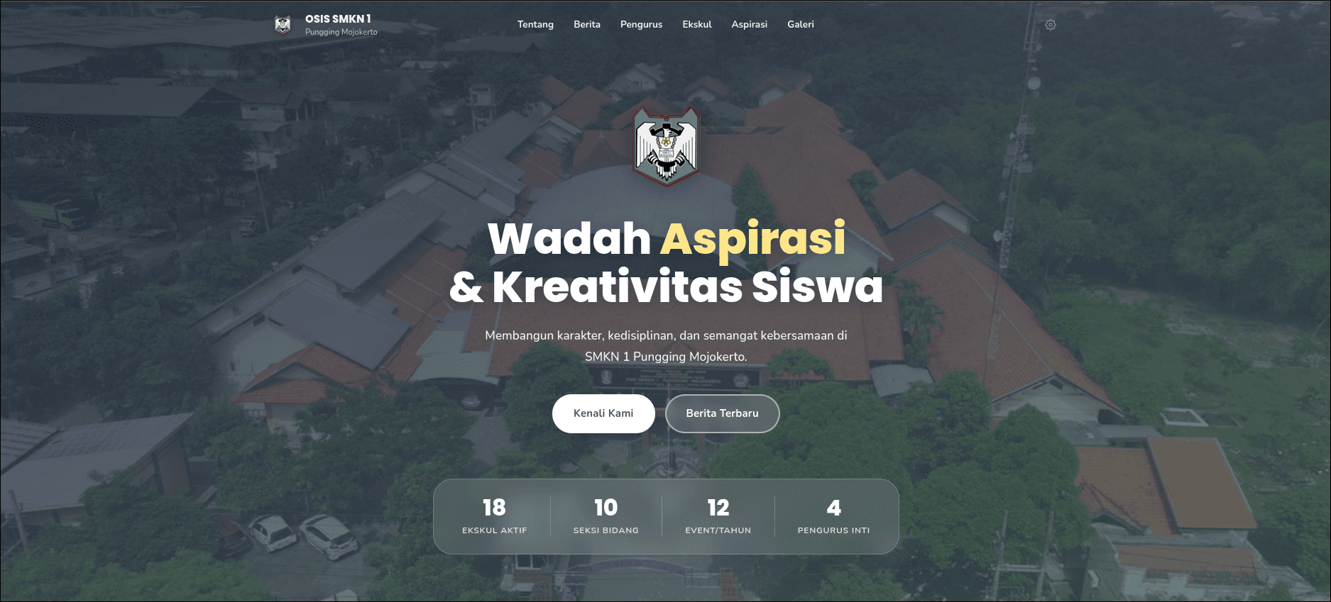 Osis Arkasi